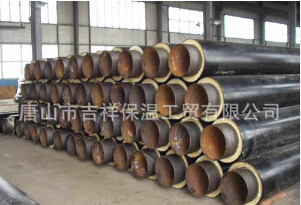 滿足你的好奇心，揭開[鋼套鋼保溫管]的神秘面紗