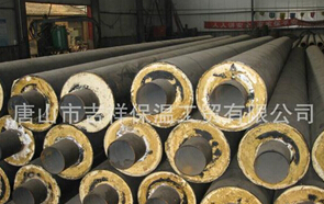 【直埋式保溫管】“同一個(gè)地球，同一個(gè)夢(mèng)想”