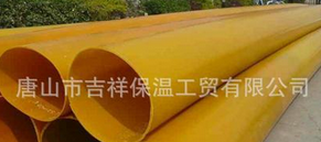 橡塑保溫管的優(yōu)點(diǎn),安裝方便施工易處理。