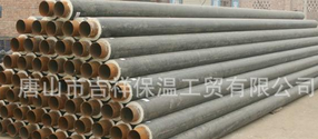溫馨家園，時(shí)代【蒸汽保溫管】