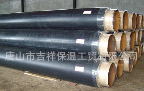 預(yù)制保溫管主要適合輸送什么介質(zhì)？