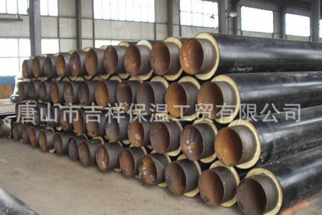 聚乙烯保溫管有怎樣的性能及結(jié)構(gòu)？