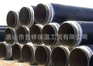 使用唐山保溫管可解決什么問題？