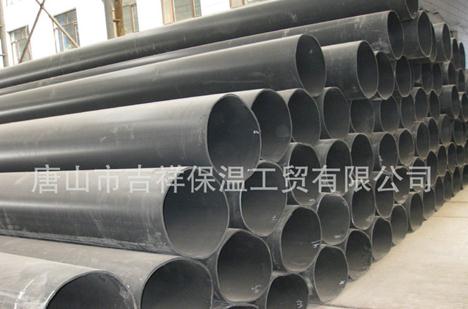聚乙烯保溫管是什么，結(jié)構(gòu)有哪些？